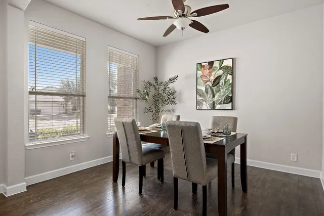 $338,000 | 105 Edison Drive, Hutto, TX 78634