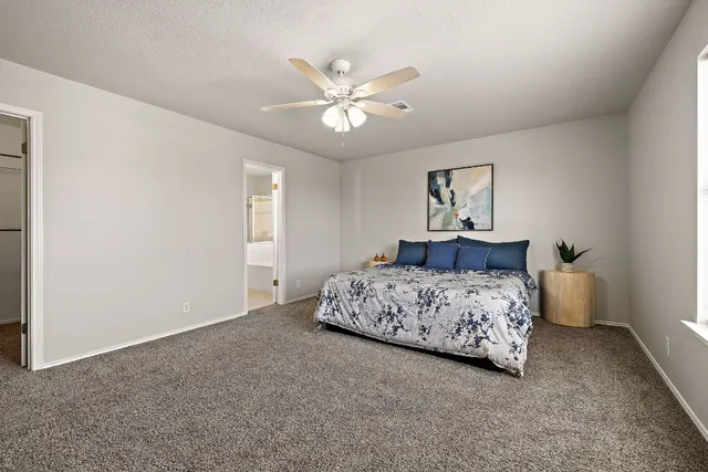 $338,000 | 105 Edison Drive, Hutto, TX 78634