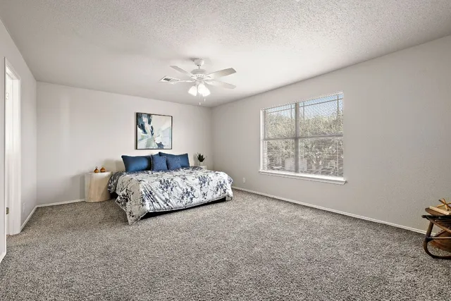 $338,000 | 105 Edison Drive, Hutto, TX 78634