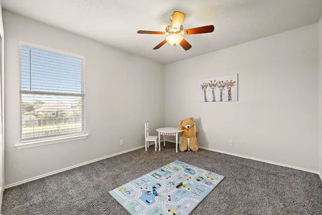 $338,000 | 105 Edison Drive, Hutto, TX 78634