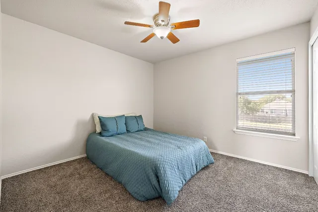 $338,000 | 105 Edison Drive, Hutto, TX 78634