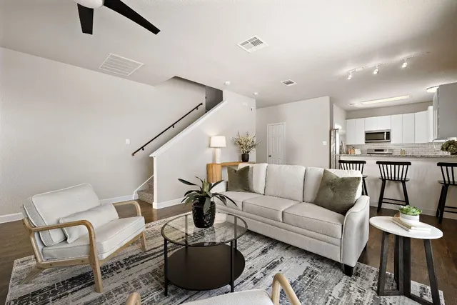 $338,000 | 105 Edison Drive, Hutto, TX 78634