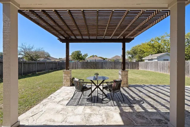 $338,000 | 105 Edison Drive, Hutto, TX 78634