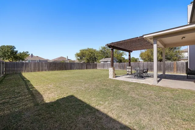 $338,000 | 105 Edison Drive, Hutto, TX 78634