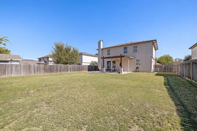 $338,000 | 105 Edison Drive, Hutto, TX 78634