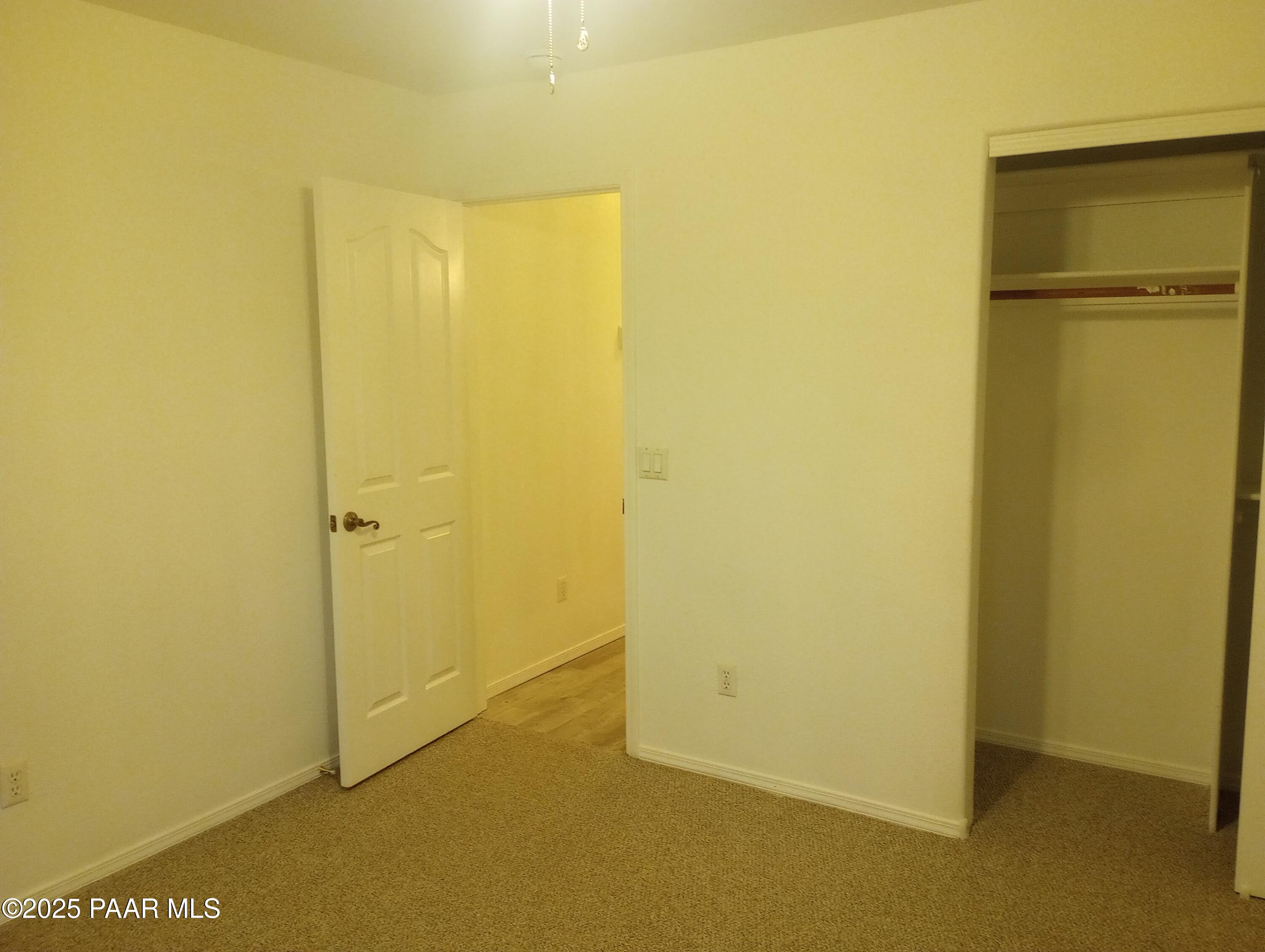 3325 Gopher Drive Chino Valley, AZ 86323 - Photo 12 of 19 a view of a small space