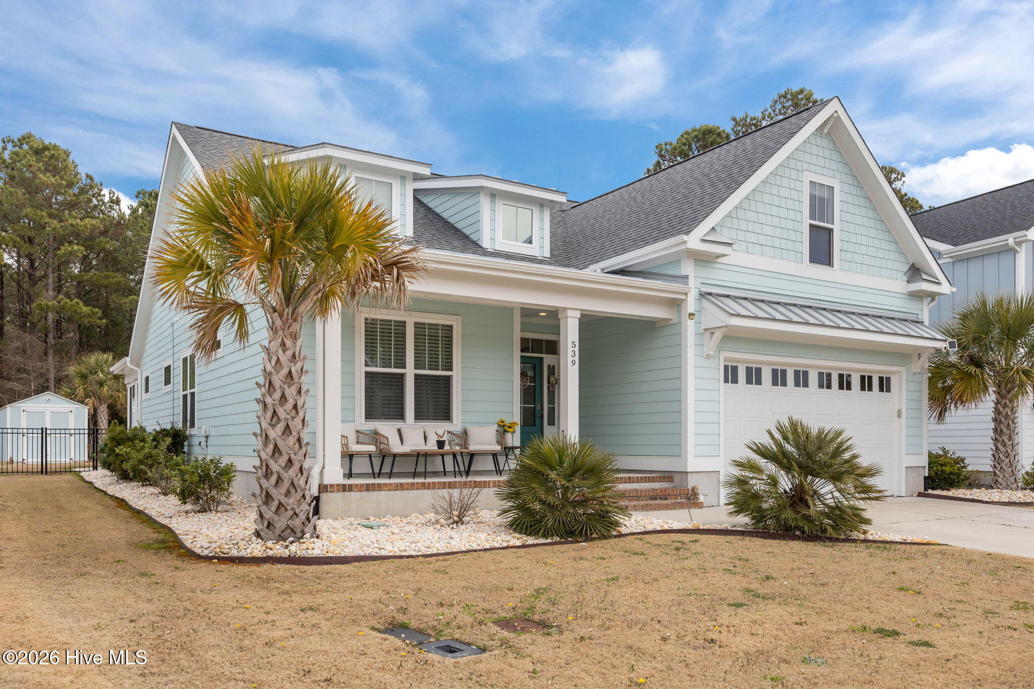 539 Moss Lake Lane Holly Ridge, NC 28445 - Photo 3 of 58 47-web-or-mls-539 Moss Lake Ln. 105