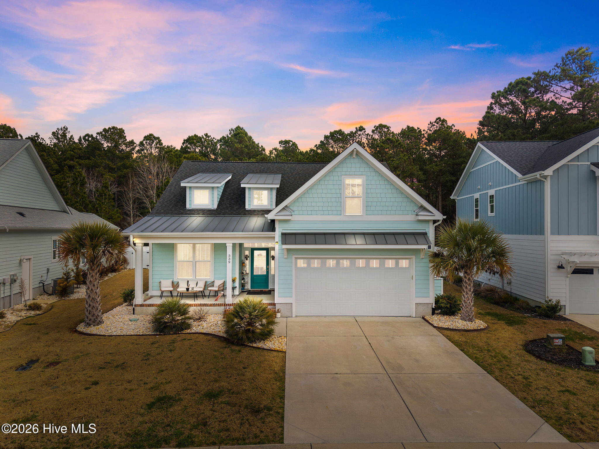 539 Moss Lake Lane Holly Ridge, NC 28445 - Photo 48 of 58 1-web-or-mls-539 Moss Lake Ln. 114.jpg_1