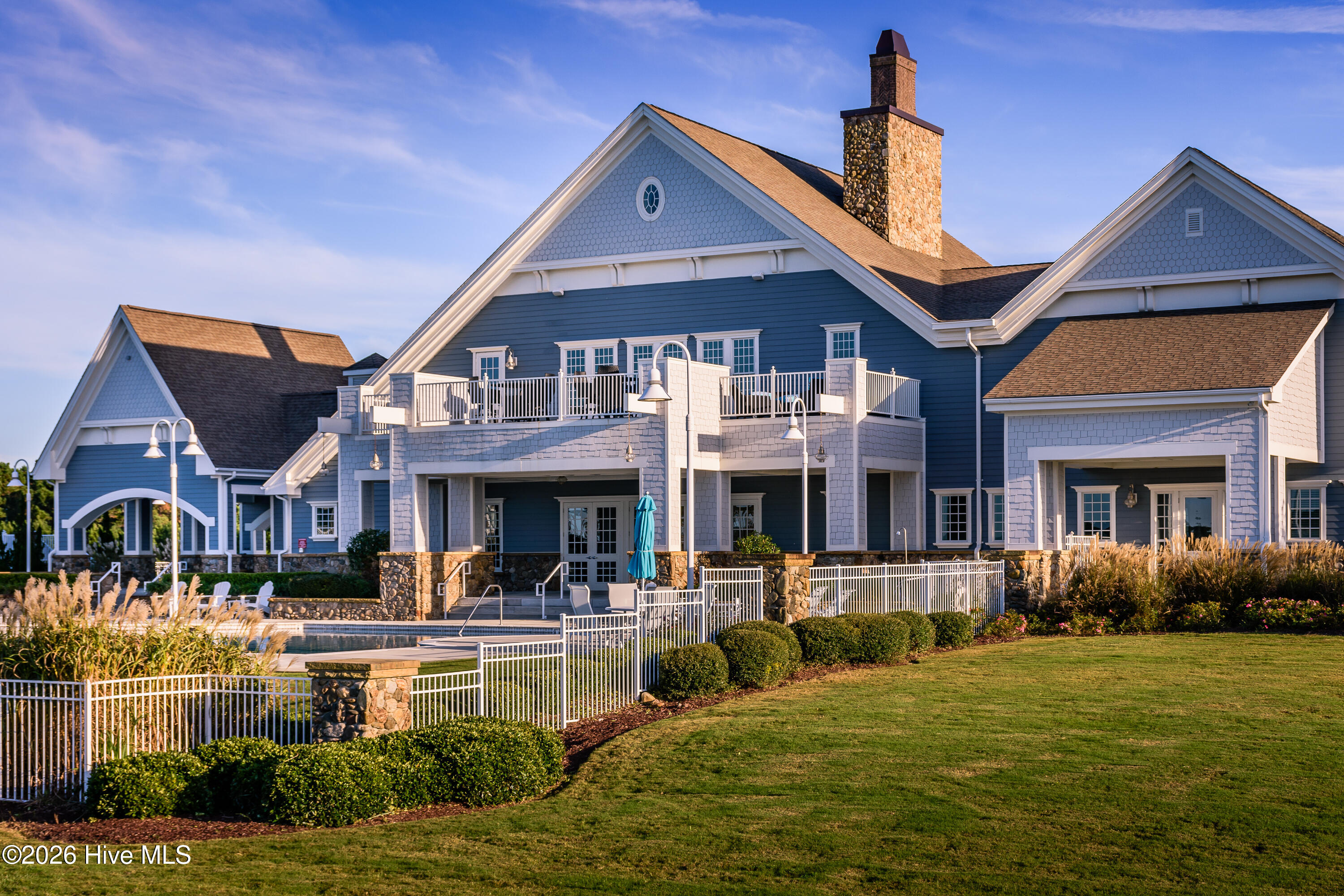 539 Moss Lake Lane Holly Ridge, NC 28445 - Photo 51 of 58 (10 of 16) Summerhouse Lot-17292161749