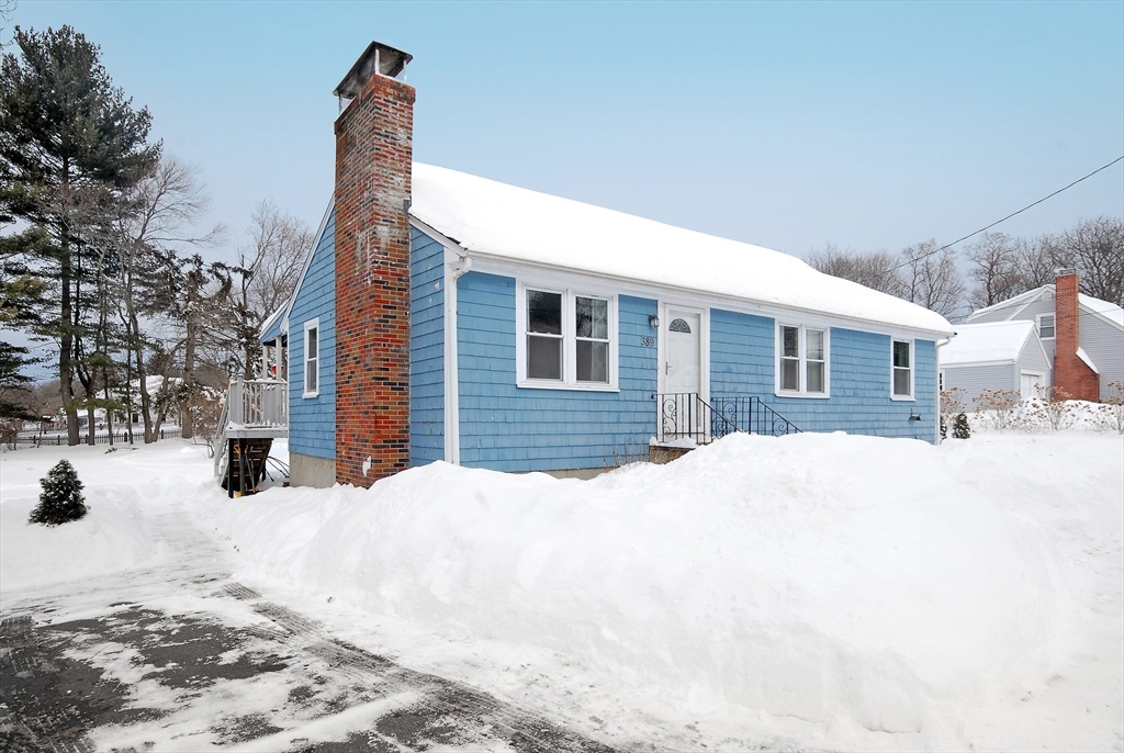 389 Concord Road Bedford, MA 01730 - Photo 19 of 30