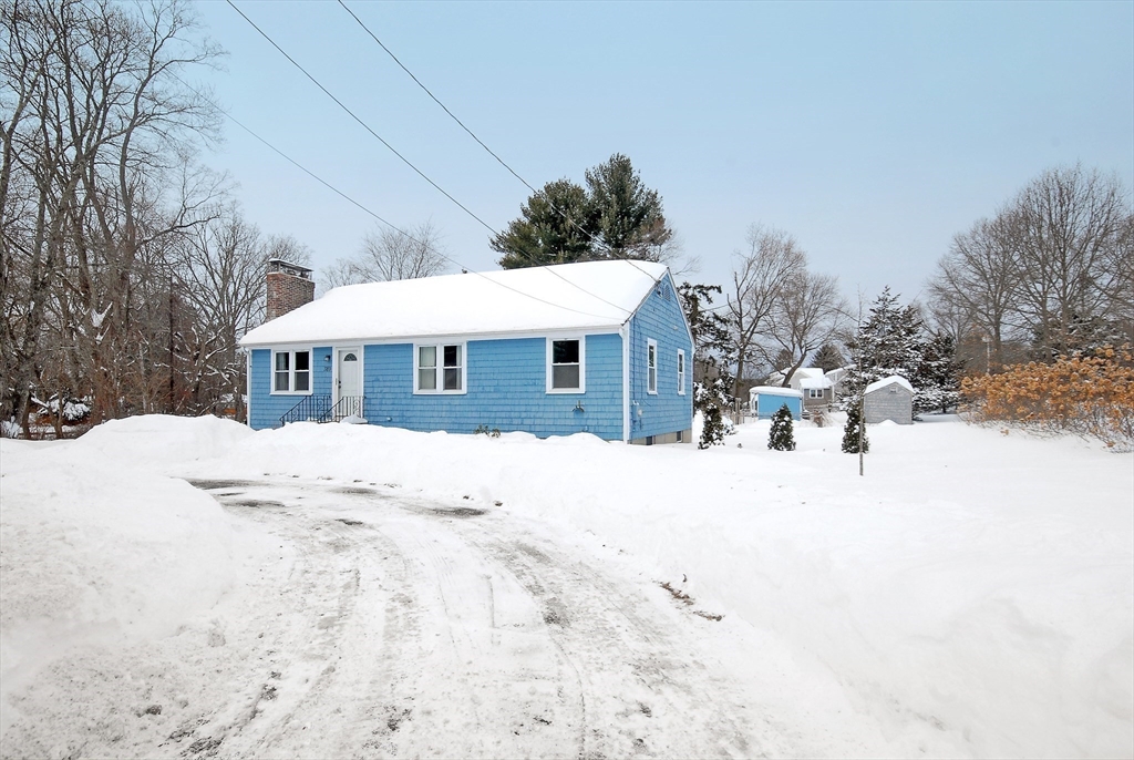 389 Concord Road Bedford, MA 01730 - Photo 20 of 30
