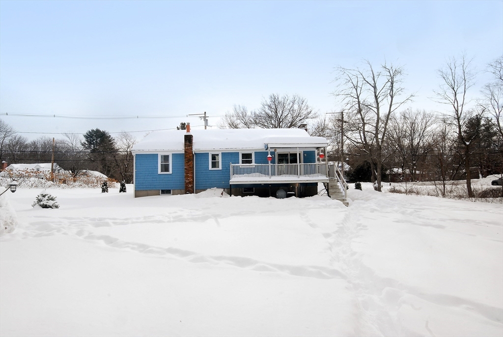 389 Concord Road Bedford, MA 01730 - Photo 21 of 30