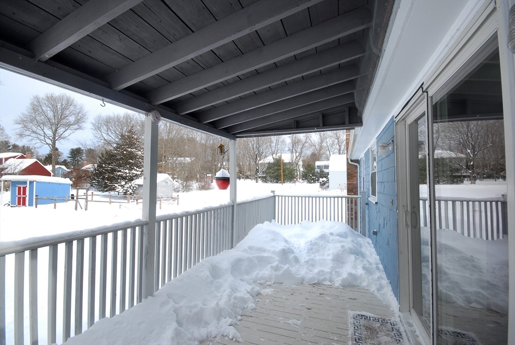 389 Concord Road Bedford, MA 01730 - Photo 22 of 30