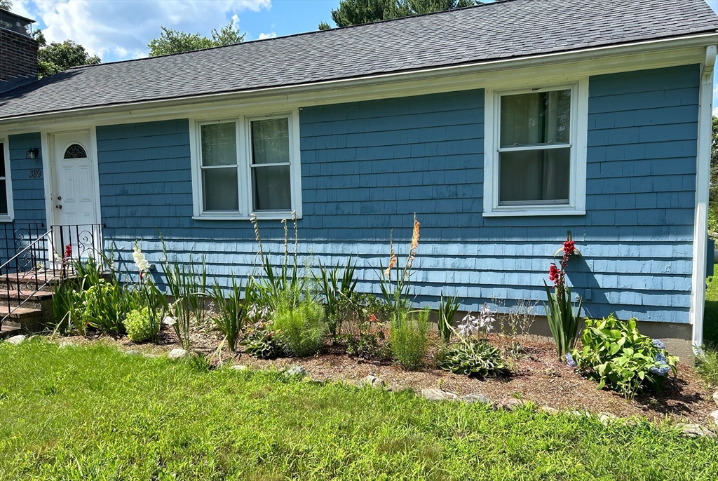 389 Concord Road Bedford, MA 01730 - Photo 26 of 30