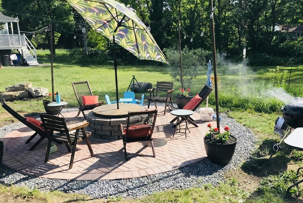 389 Concord Road Bedford, MA 01730 - Photo 27 of 30