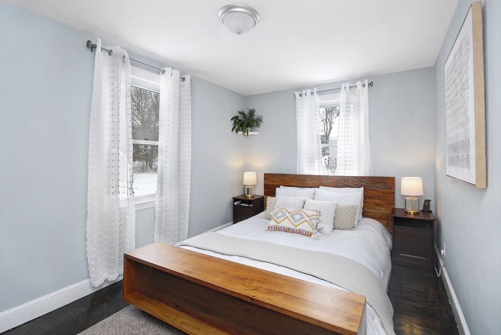 389 Concord Road Bedford, MA 01730 - Photo 10 of 30