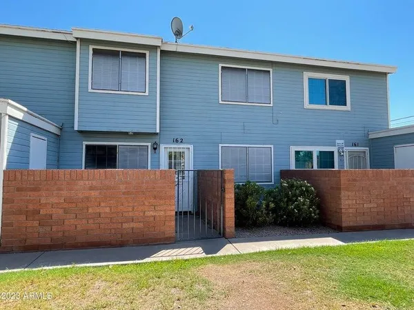 $1,750 | 510 North Alma School Road, Unit 162, Mesa, AZ 85201