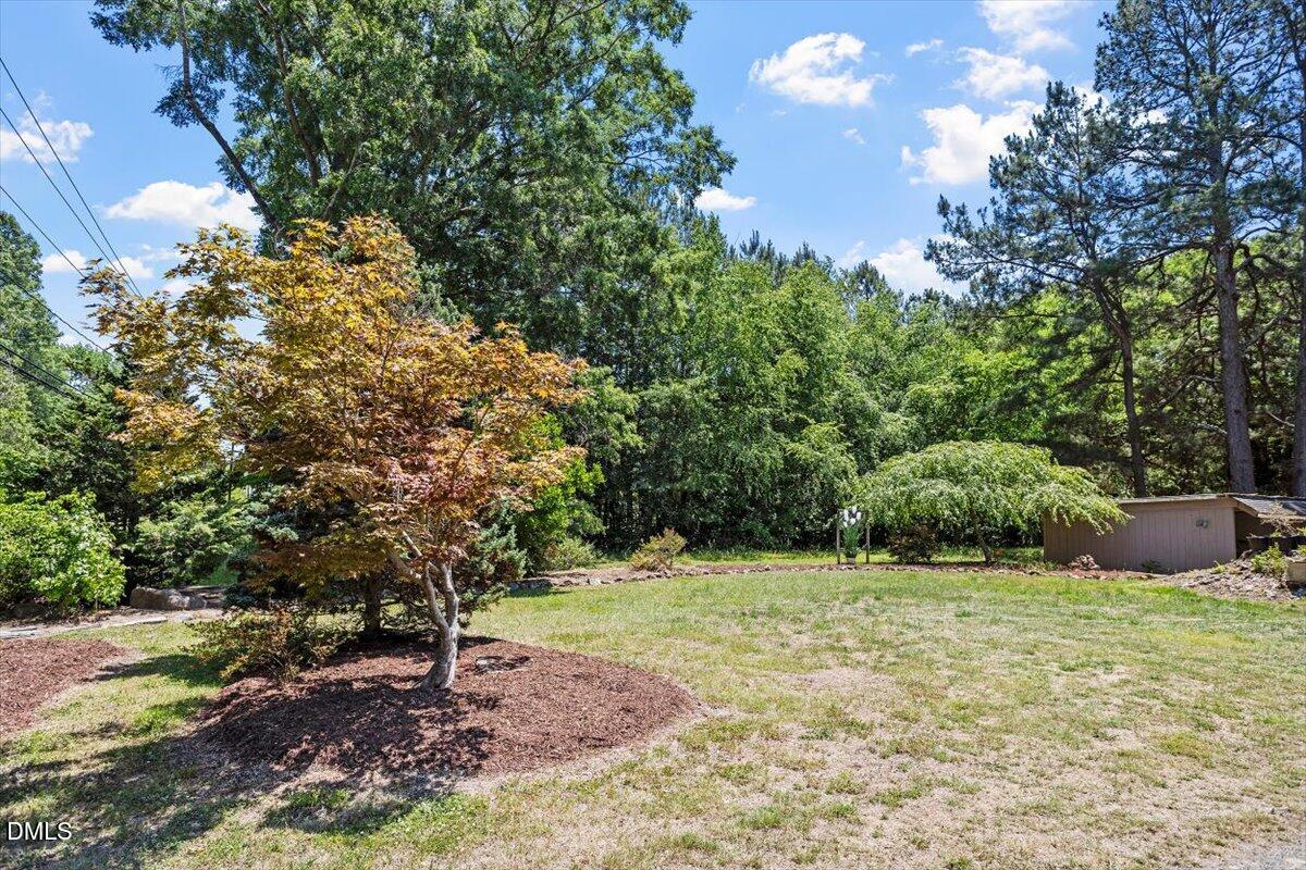 1314 Carpenter Fletcher Road Durham, NC 27713 - Photo 23 of 29