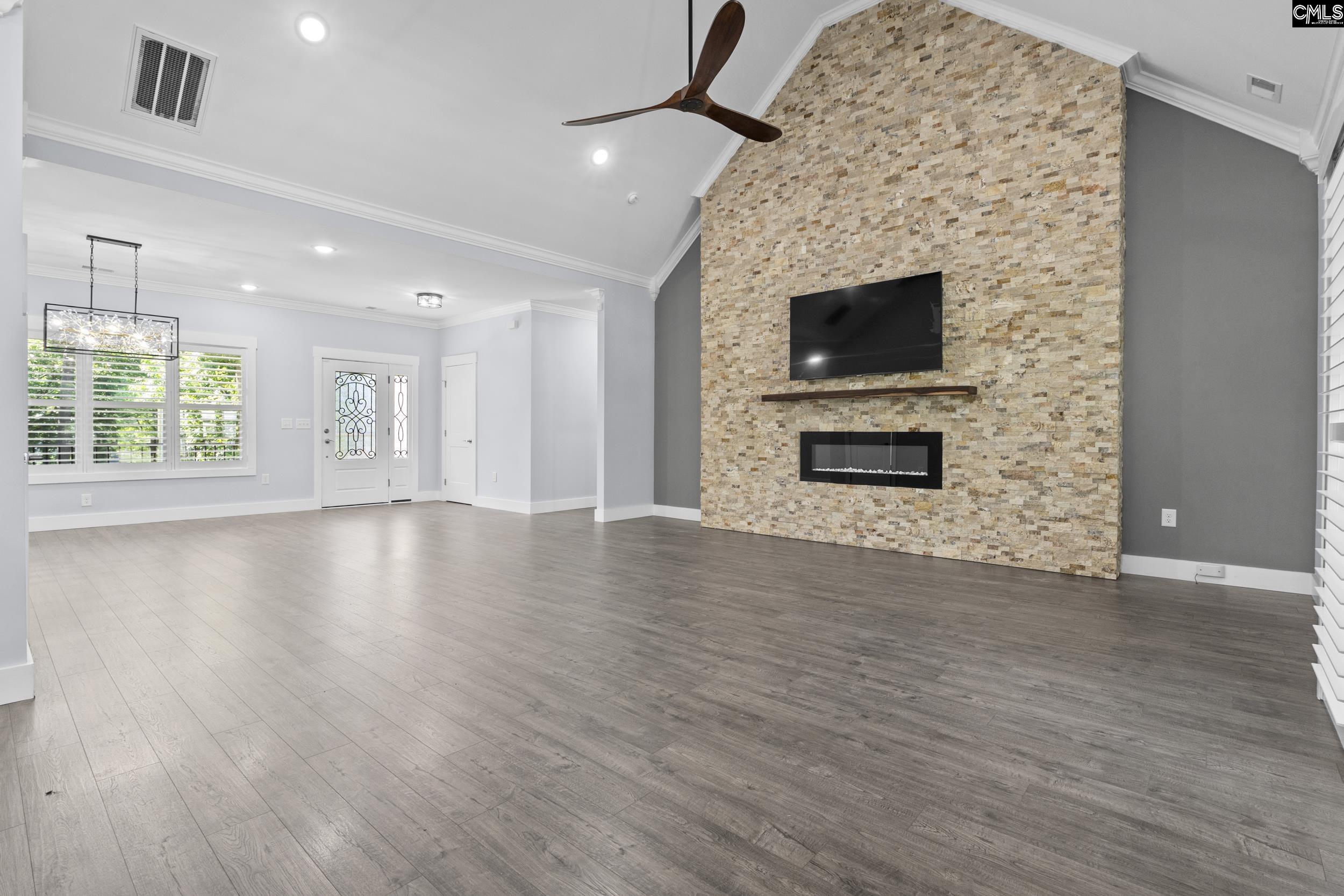 4035 Holley Ferry Road Leesville, SC 29070 - Photo 7 of 36