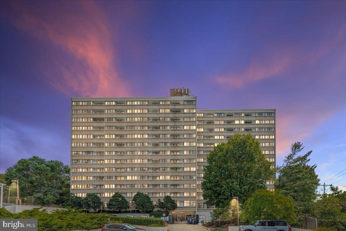 5911 Edsall Road, Unit 1104 Alexandria, VA 22304 - Photo 2 of 32 Welcome to Highpointe!