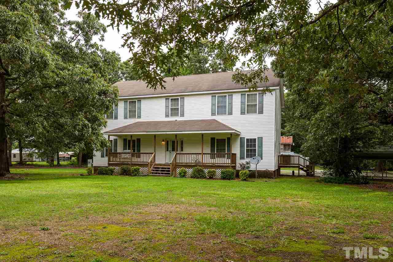 542 Bill Clifton Road Faison, NC 28341 - Photo 1 of 29 Gallery Image 1