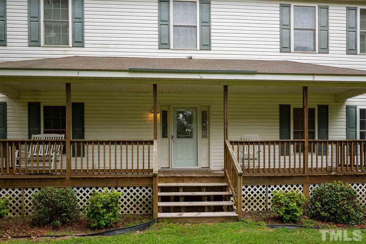 542 Bill Clifton Road Faison, NC 28341 - Photo 2 of 29 Gallery Image 2