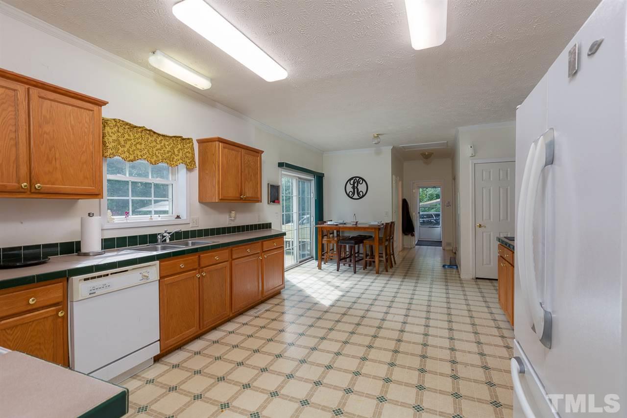 542 Bill Clifton Road Faison, NC 28341 - Photo 11 of 29 Gallery Image 11