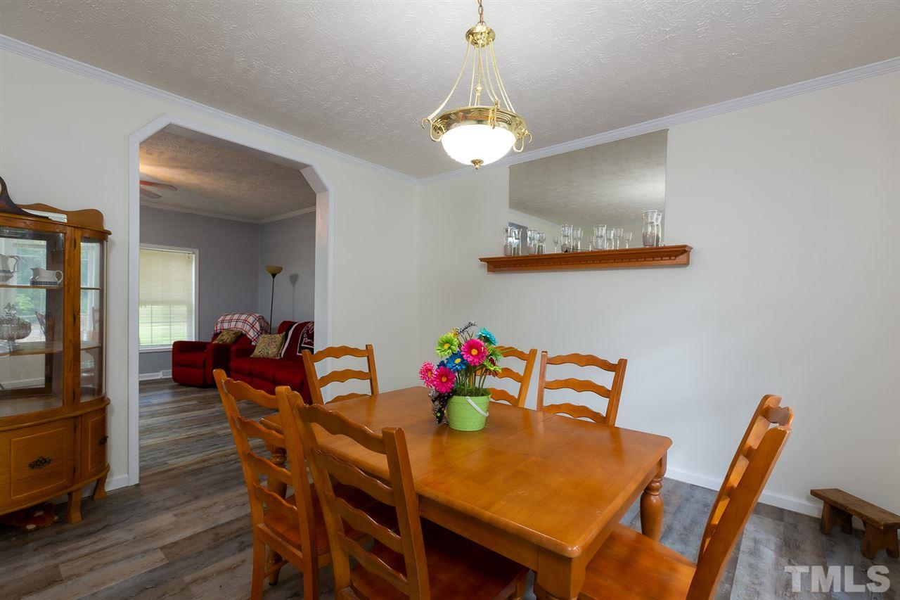 542 Bill Clifton Road Faison, NC 28341 - Photo 12 of 29 Gallery Image 12