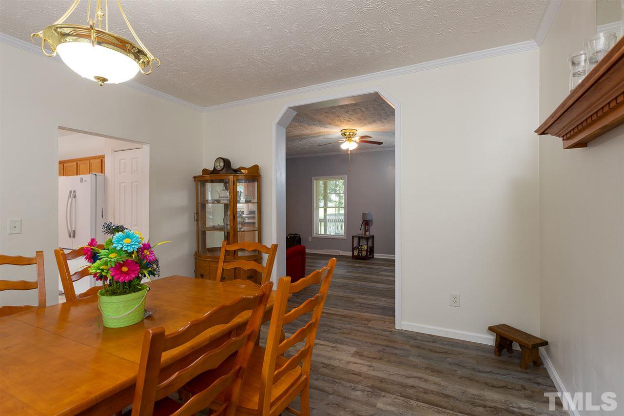 542 Bill Clifton Road Faison, NC 28341 - Photo 13 of 29 Gallery Image 13