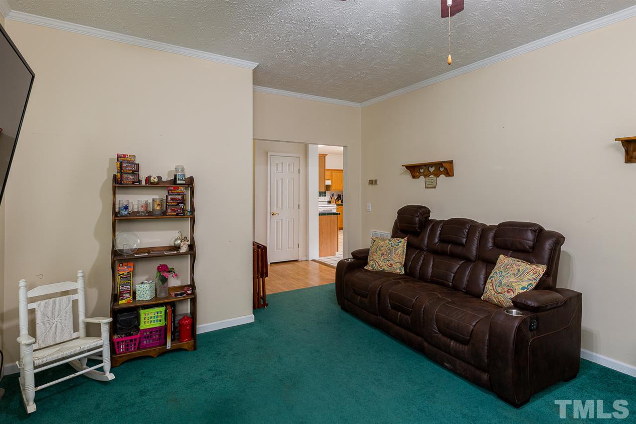 542 Bill Clifton Road Faison, NC 28341 - Photo 15 of 29 Gallery Image 15