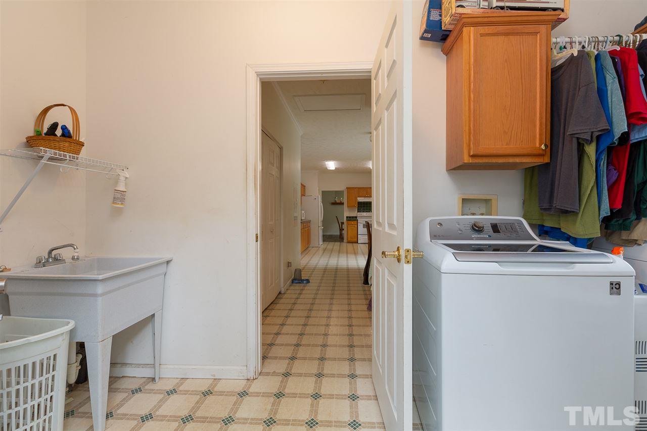 542 Bill Clifton Road Faison, NC 28341 - Photo 17 of 29 Gallery Image 17