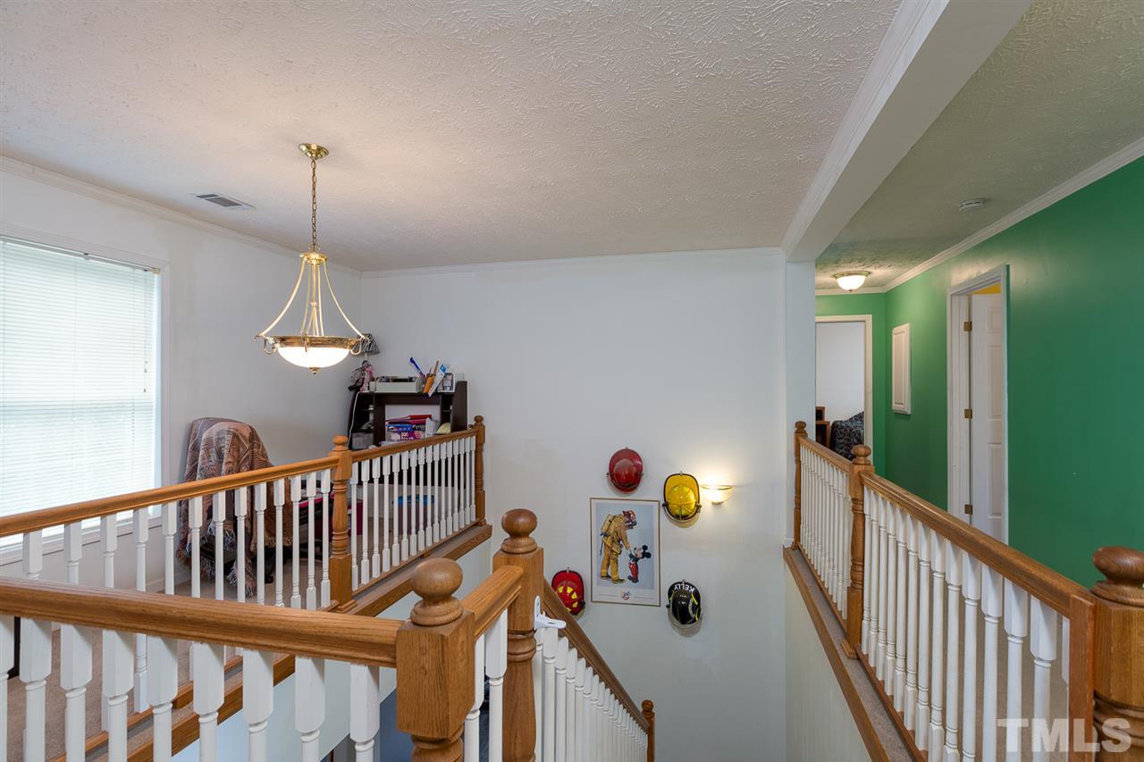 542 Bill Clifton Road Faison, NC 28341 - Photo 18 of 29 Gallery Image 18