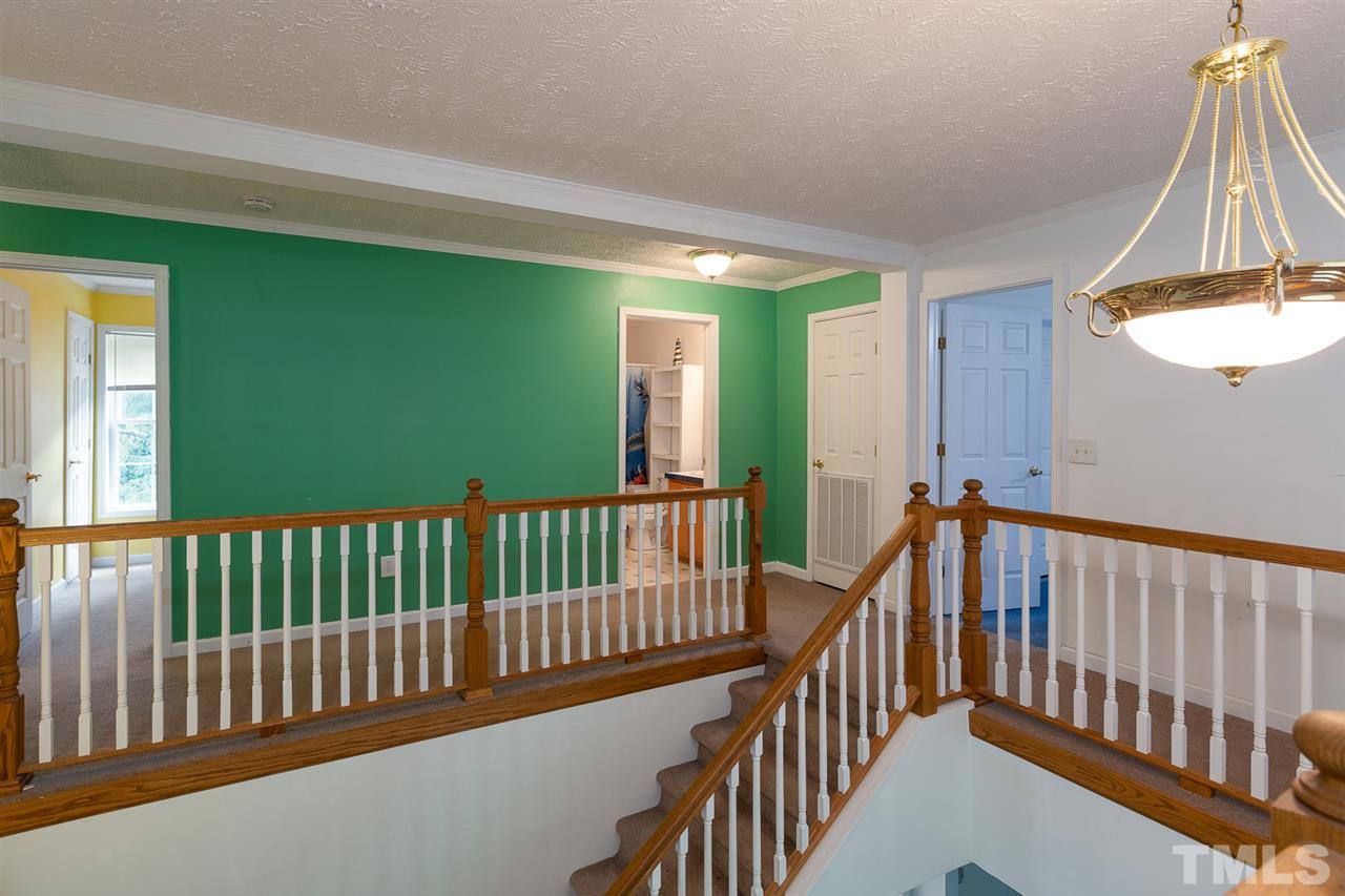 542 Bill Clifton Road Faison, NC 28341 - Photo 19 of 29 Gallery Image 19