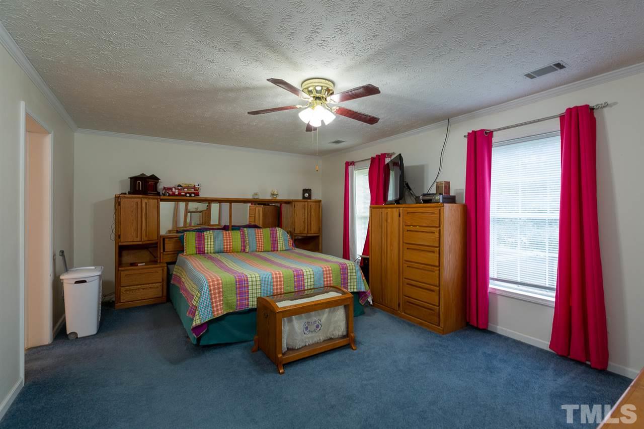 542 Bill Clifton Road Faison, NC 28341 - Photo 20 of 29 Gallery Image 20
