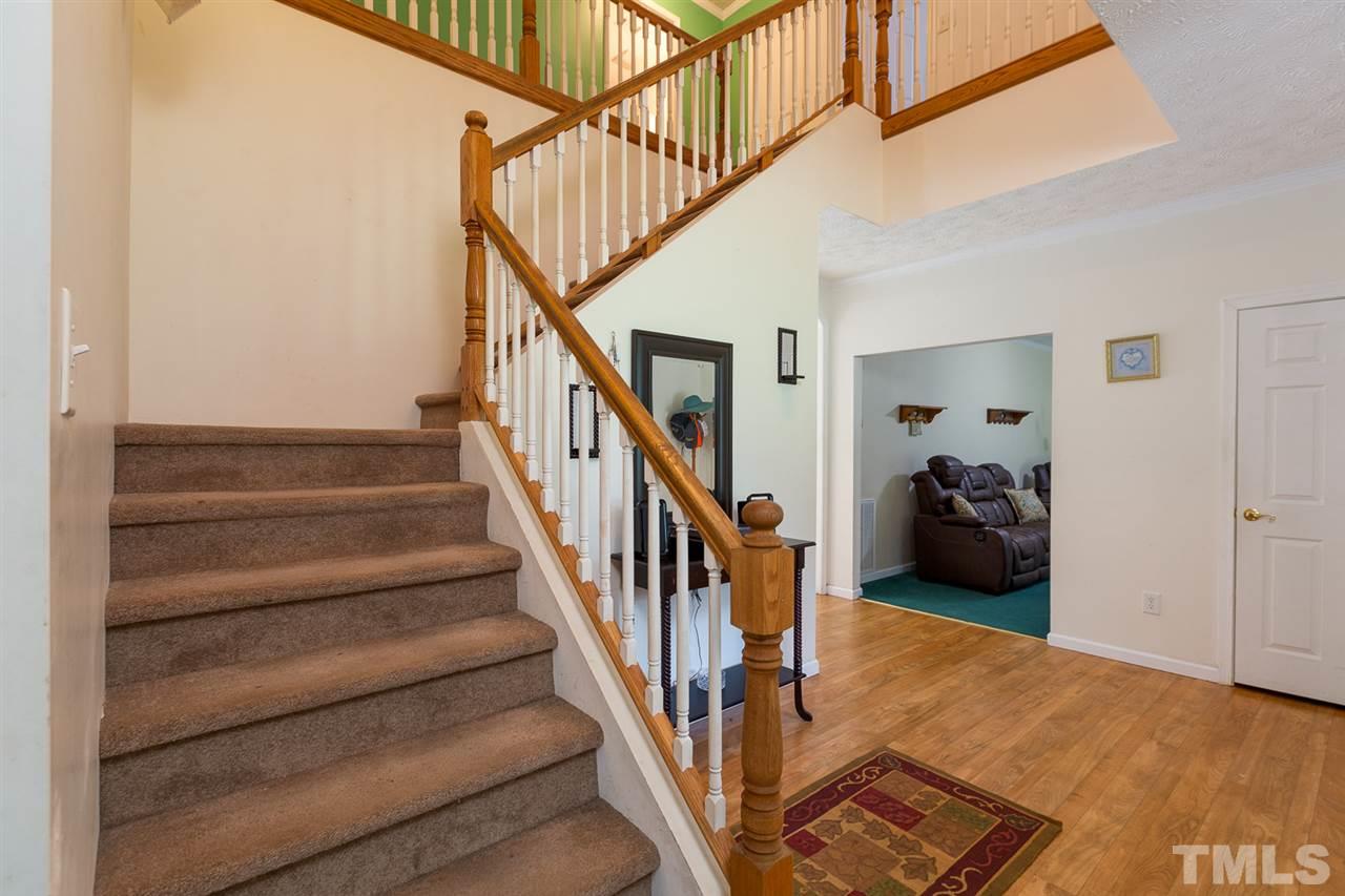 542 Bill Clifton Road Faison, NC 28341 - Photo 3 of 29 Gallery Image 3