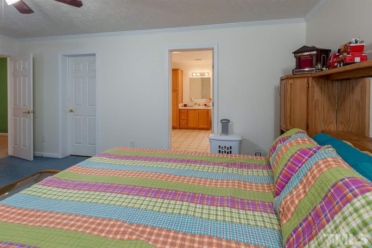 542 Bill Clifton Road Faison, NC 28341 - Photo 21 of 29 Gallery Image 21