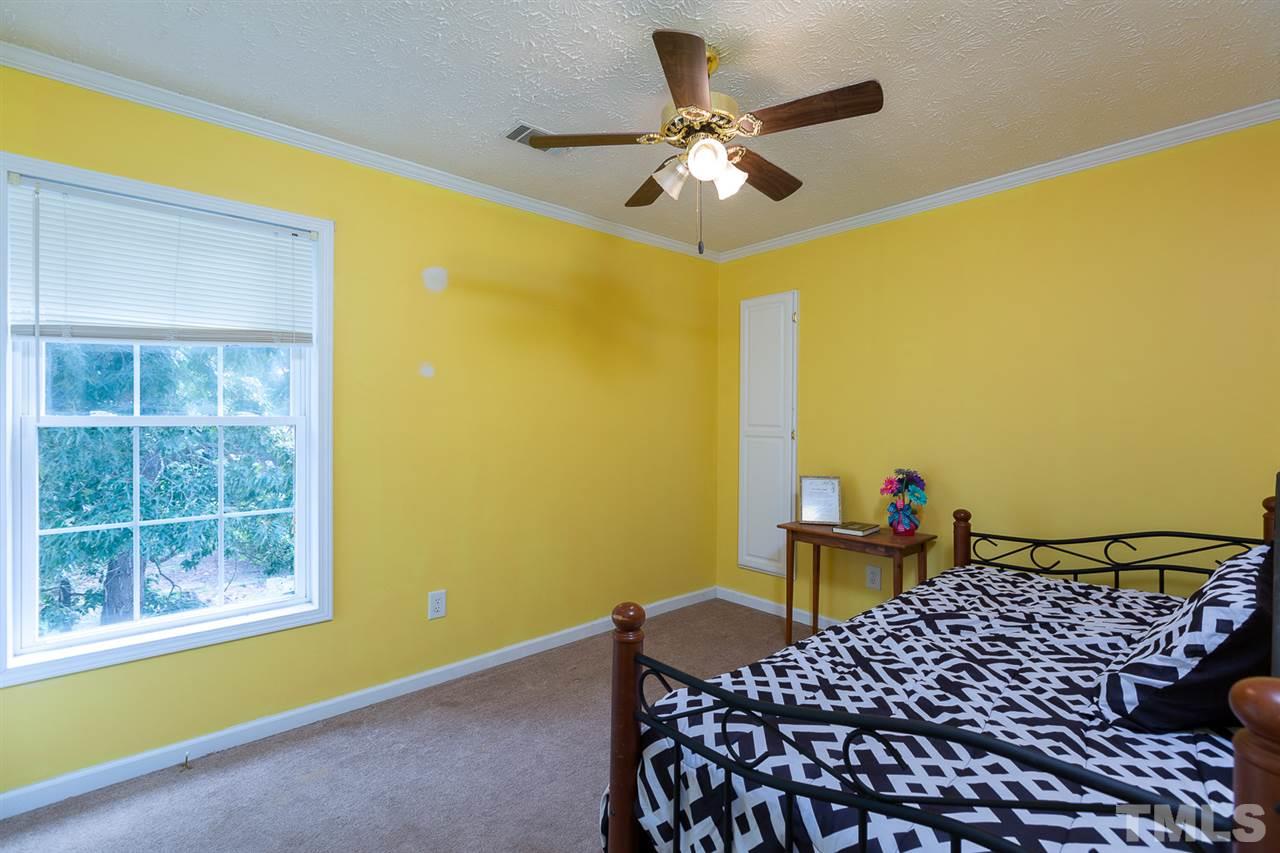 542 Bill Clifton Road Faison, NC 28341 - Photo 25 of 29 Gallery Image 25