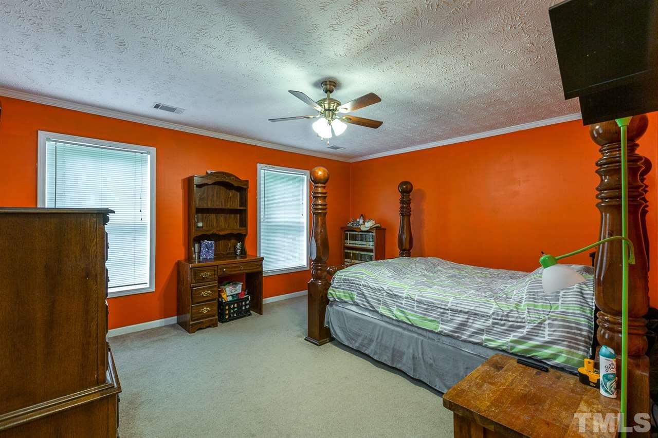 542 Bill Clifton Road Faison, NC 28341 - Photo 26 of 29 Gallery Image 26