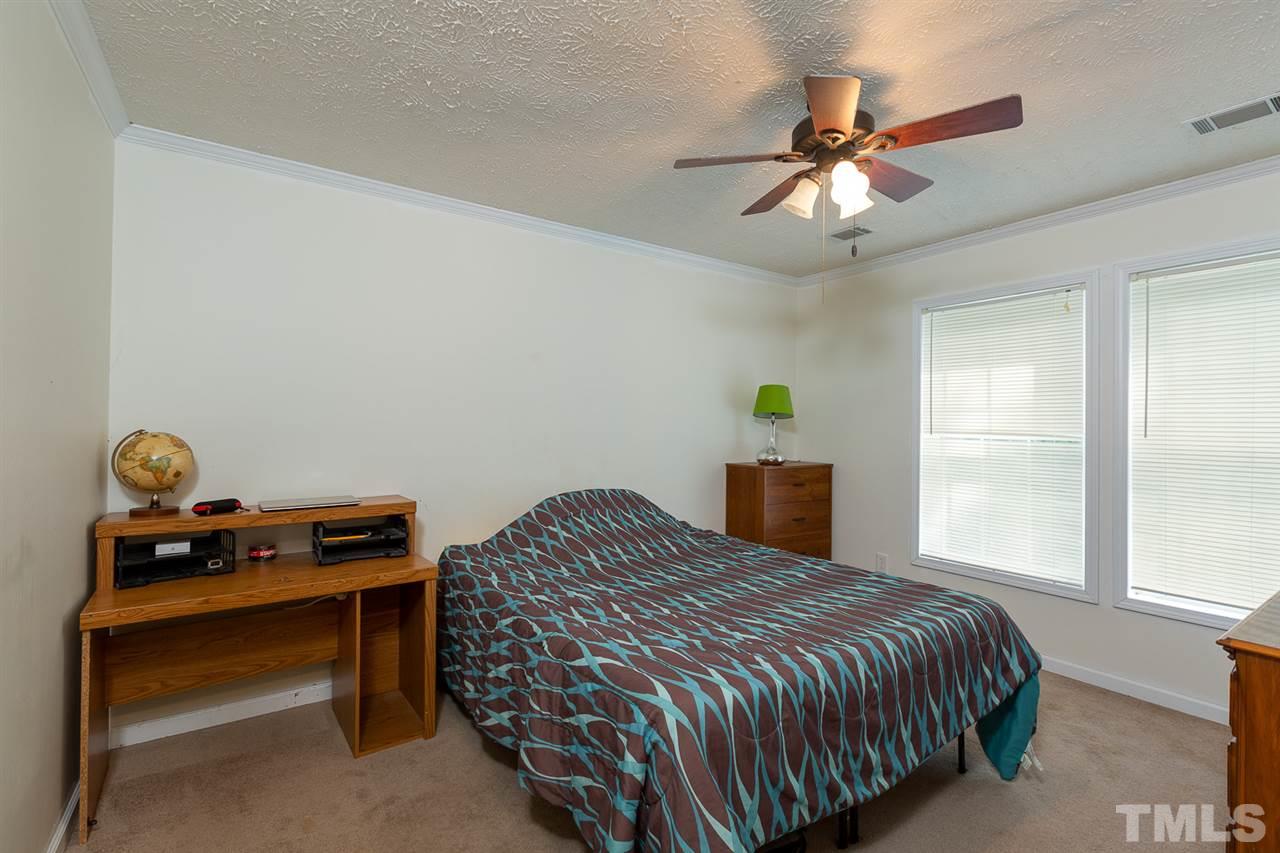 542 Bill Clifton Road Faison, NC 28341 - Photo 27 of 29 Gallery Image 27