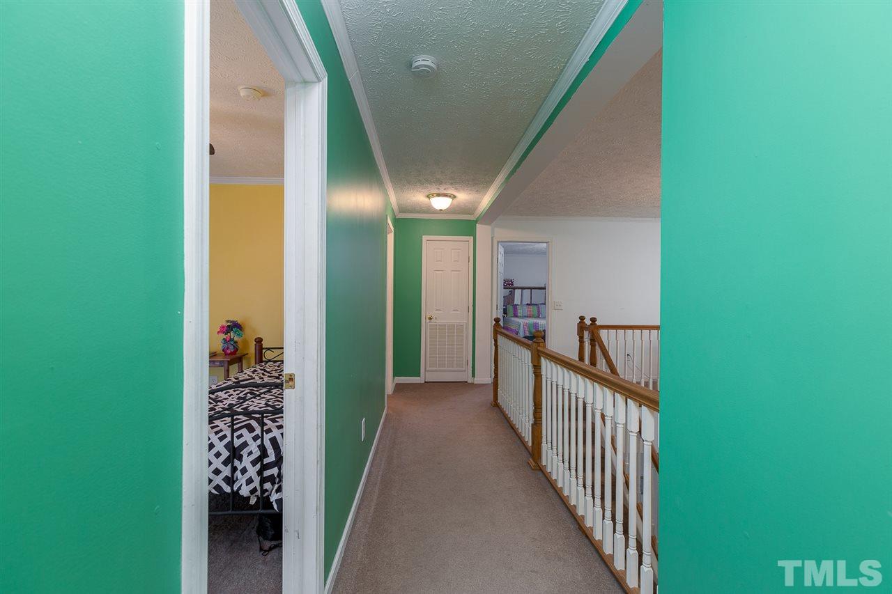542 Bill Clifton Road Faison, NC 28341 - Photo 28 of 29 Gallery Image 28