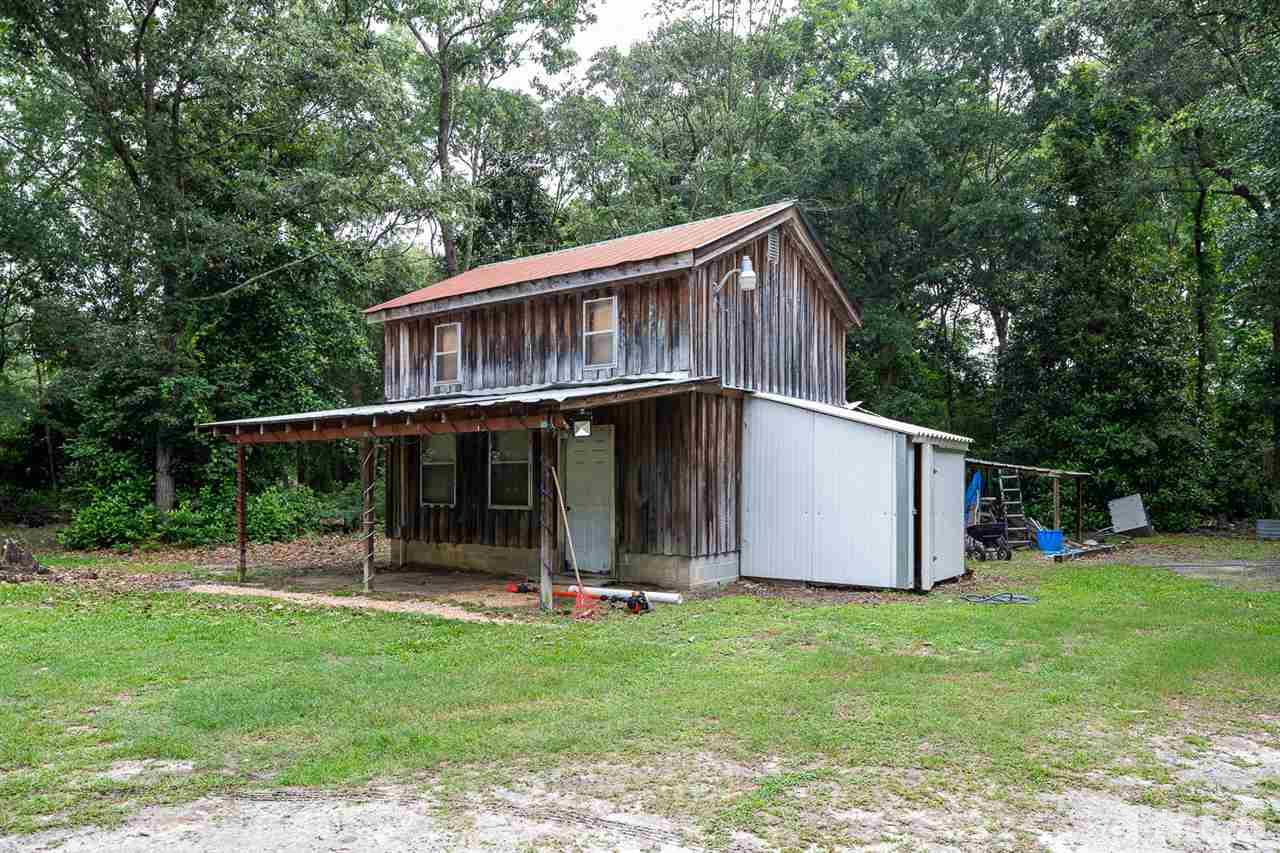 542 Bill Clifton Road Faison, NC 28341 - Photo 29 of 29 Gallery Image 29