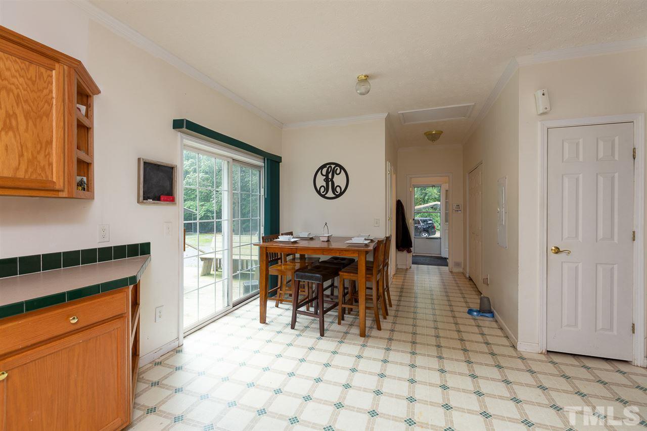 542 Bill Clifton Road Faison, NC 28341 - Photo 6 of 29 Gallery Image 6
