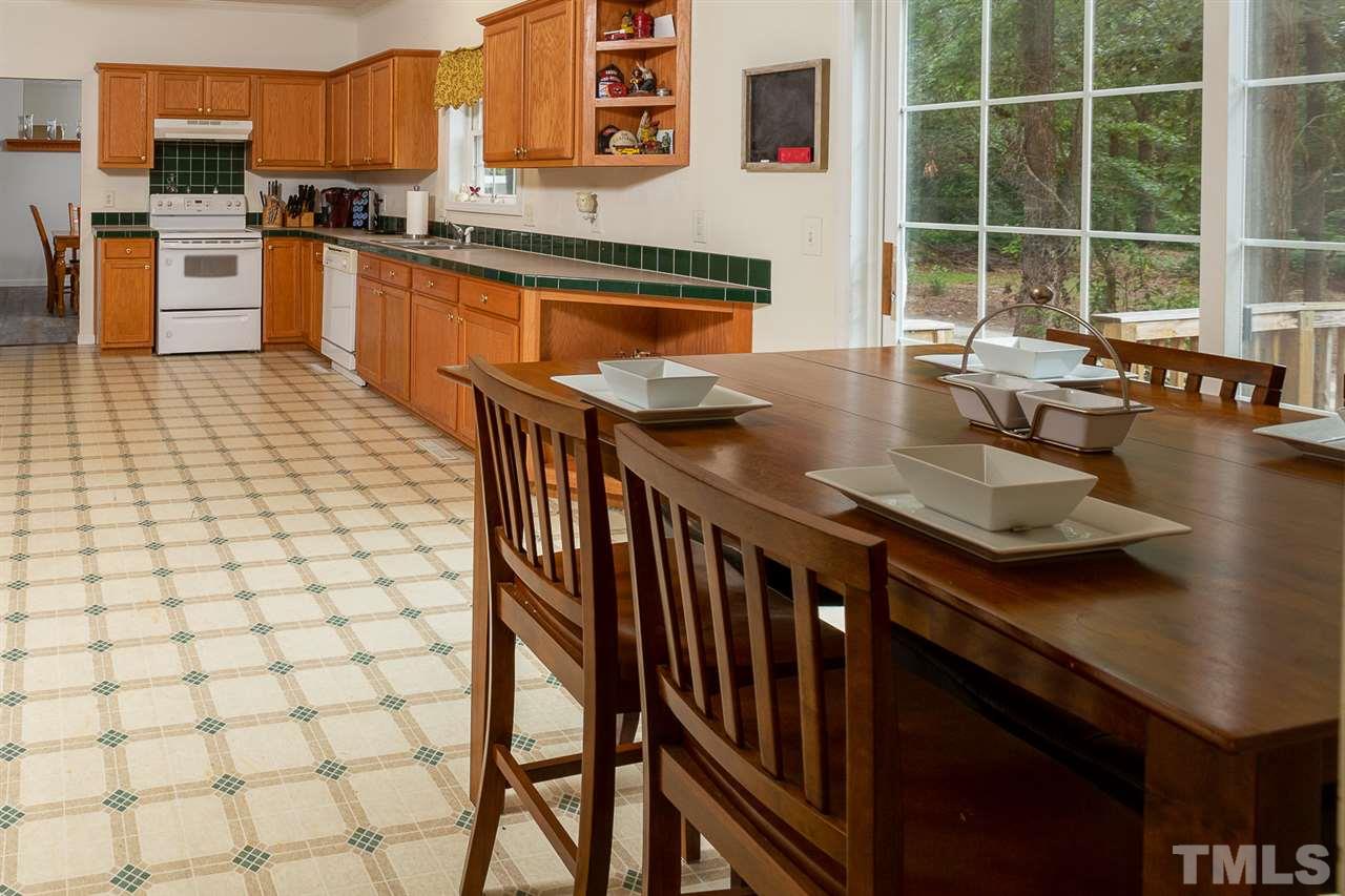 542 Bill Clifton Road Faison, NC 28341 - Photo 7 of 29 Gallery Image 7
