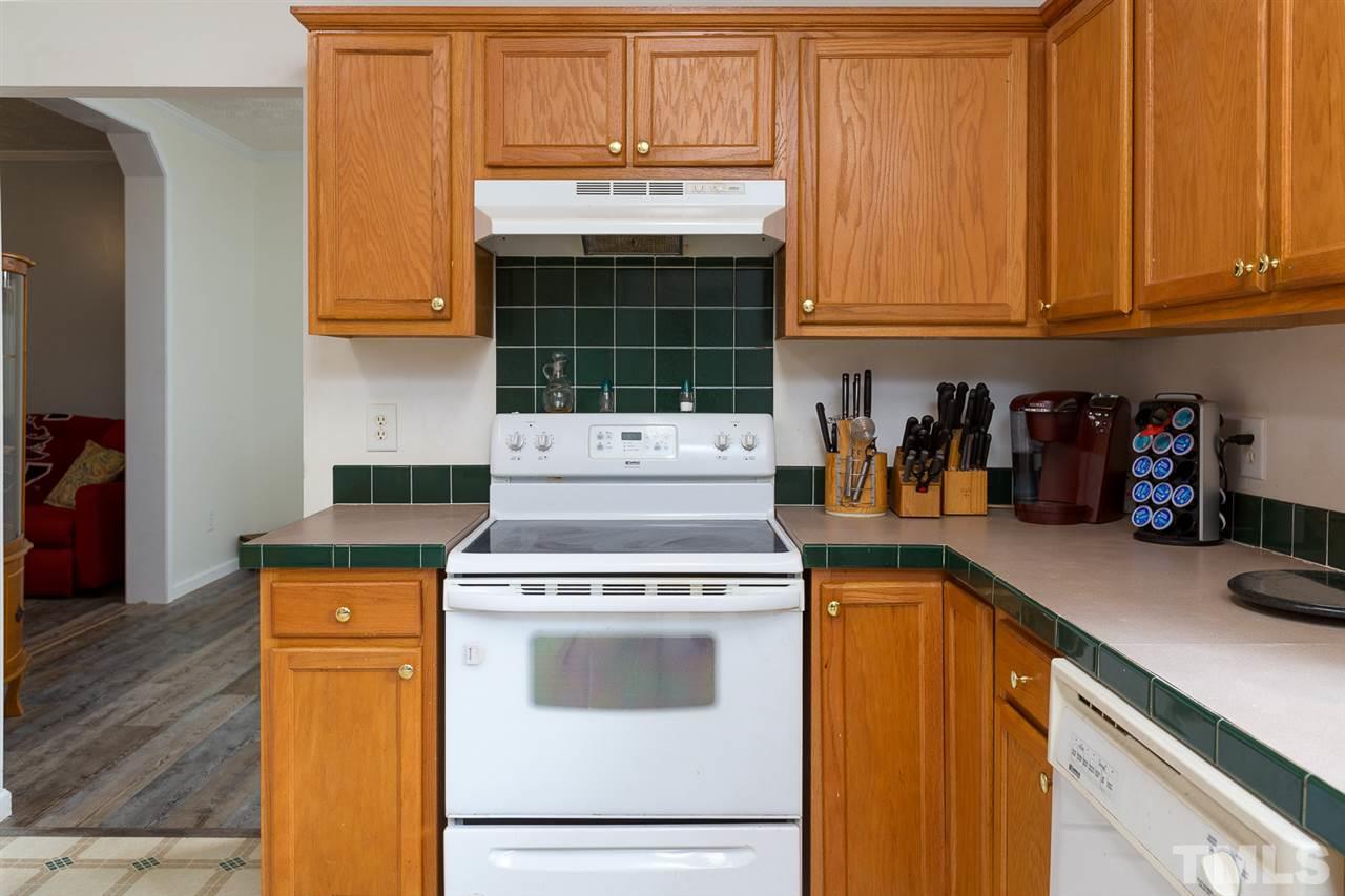 542 Bill Clifton Road Faison, NC 28341 - Photo 10 of 29 Gallery Image 10