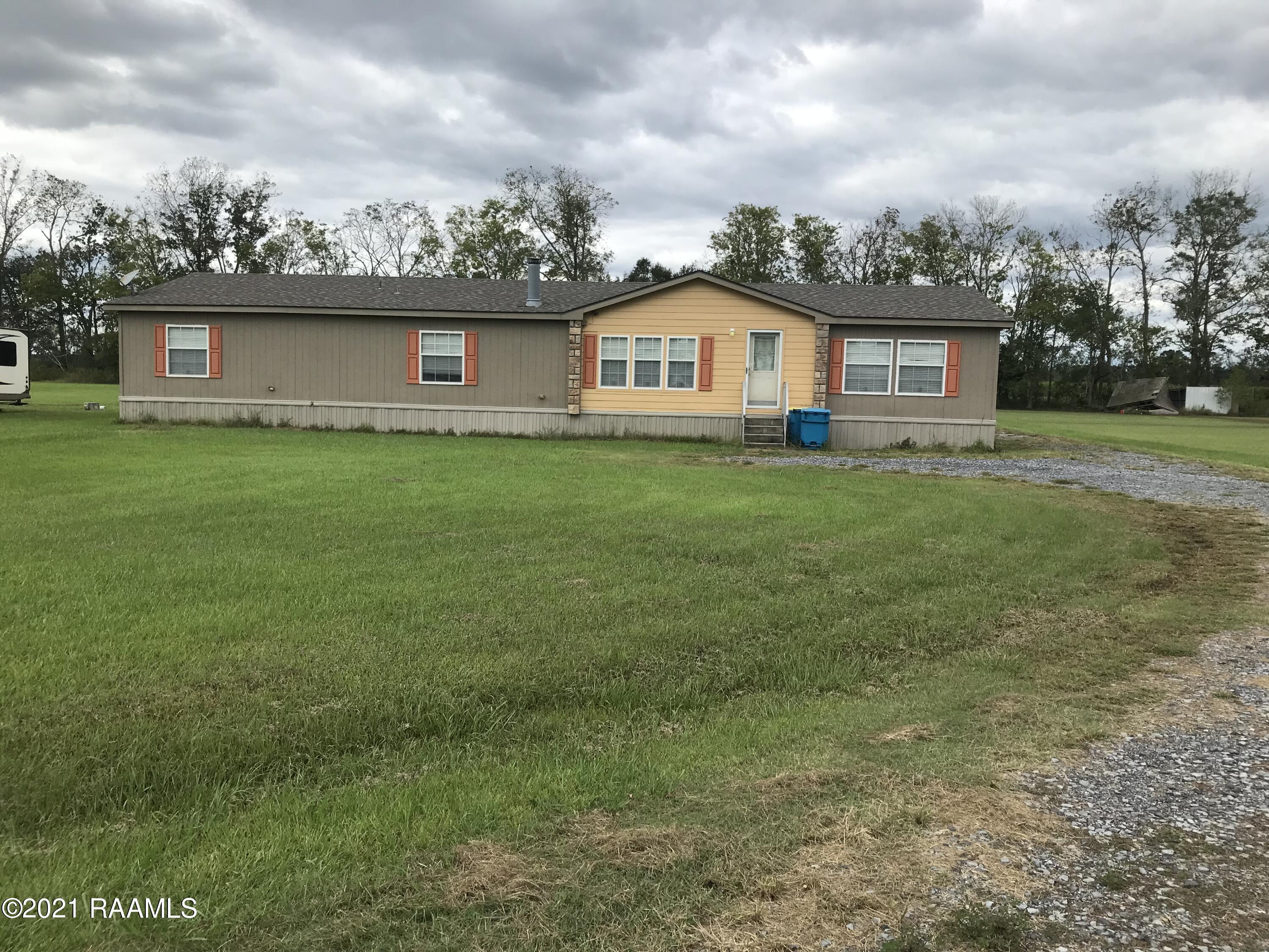 1201 Alcide Bonin Road Breaux Bridge, LA 70517 - Photo 1 of 7 Typical view