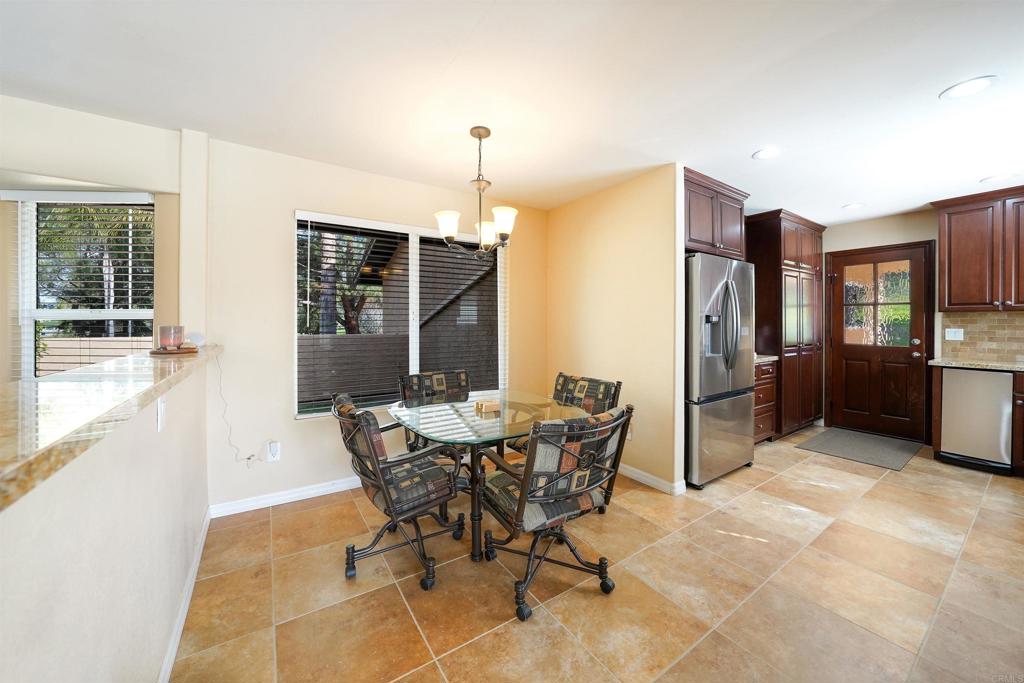 341 Pile Street Ramona, CA 92065 - Photo 14 of 50 a view of a dining room with furniture