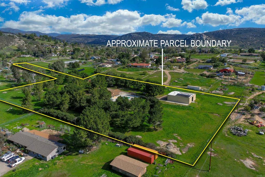 341 Pile Street Ramona, CA 92065 - Photo 2 of 50 a view of a tennis court