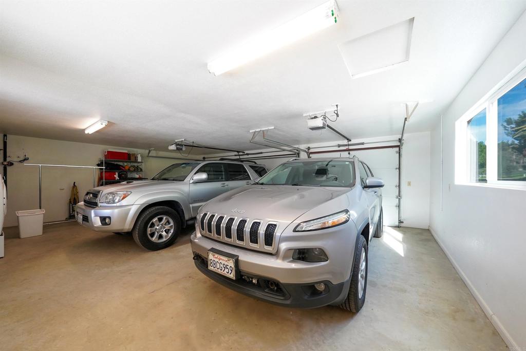 341 Pile Street Ramona, CA 92065 - Photo 34 of 50 a view of car garage
