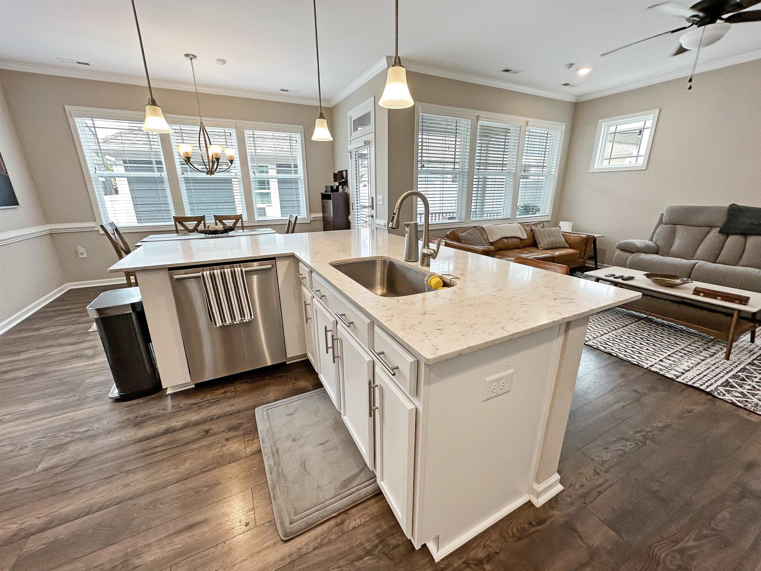 6312 Kayton Street Raleigh, NC 27616 - Photo 16 of 29 Photo 16