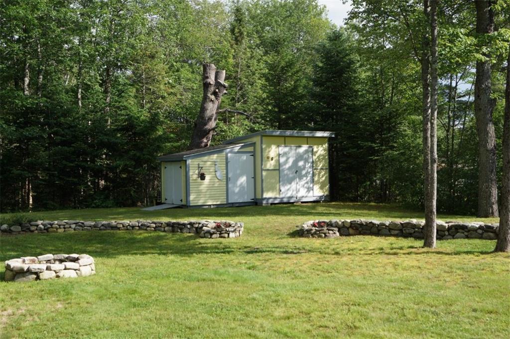 700 North Bend Road Surry, ME 04684 - Photo 24 of 28 Photo